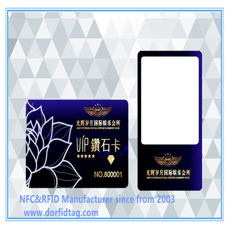thermal rewritable card  rewritable Cards  factory
